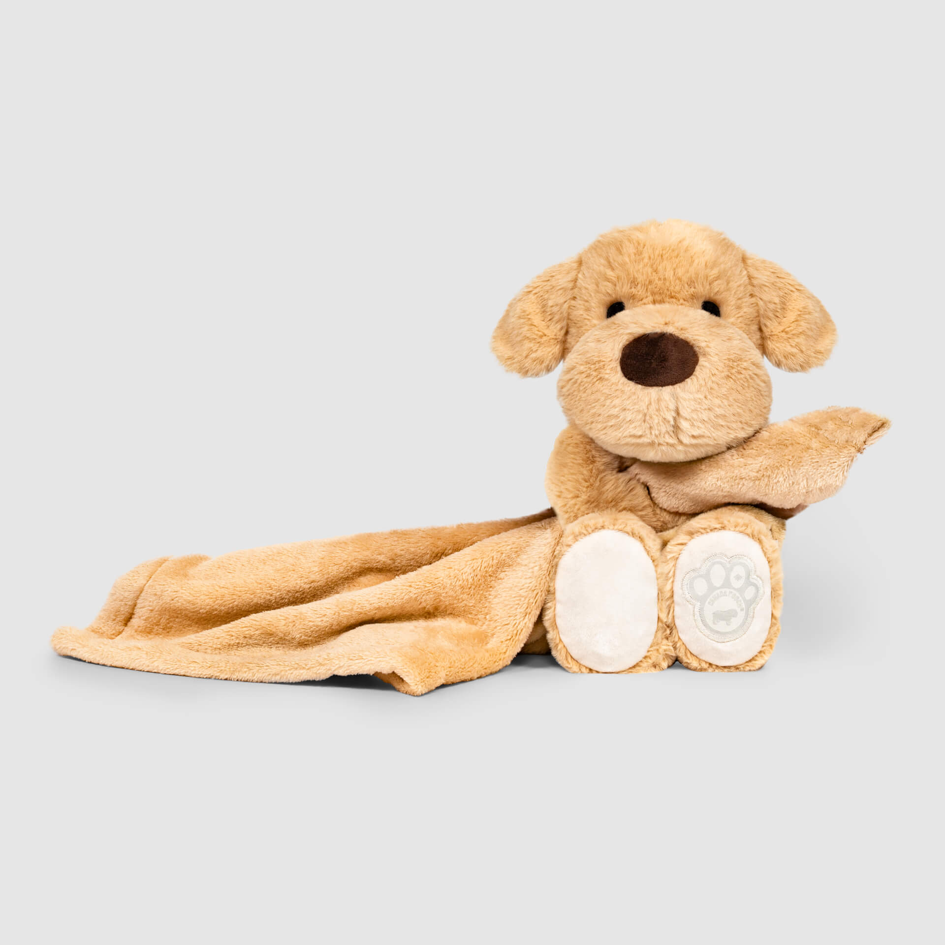 Weighted Calming Toy J1