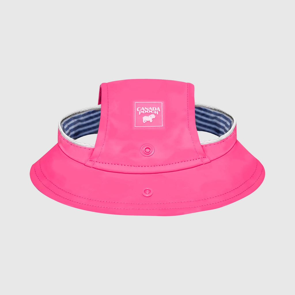 Torrential Tracker Rain Hat W3