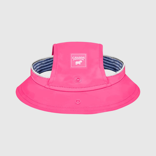 Torrential Tracker Rain Hat W3