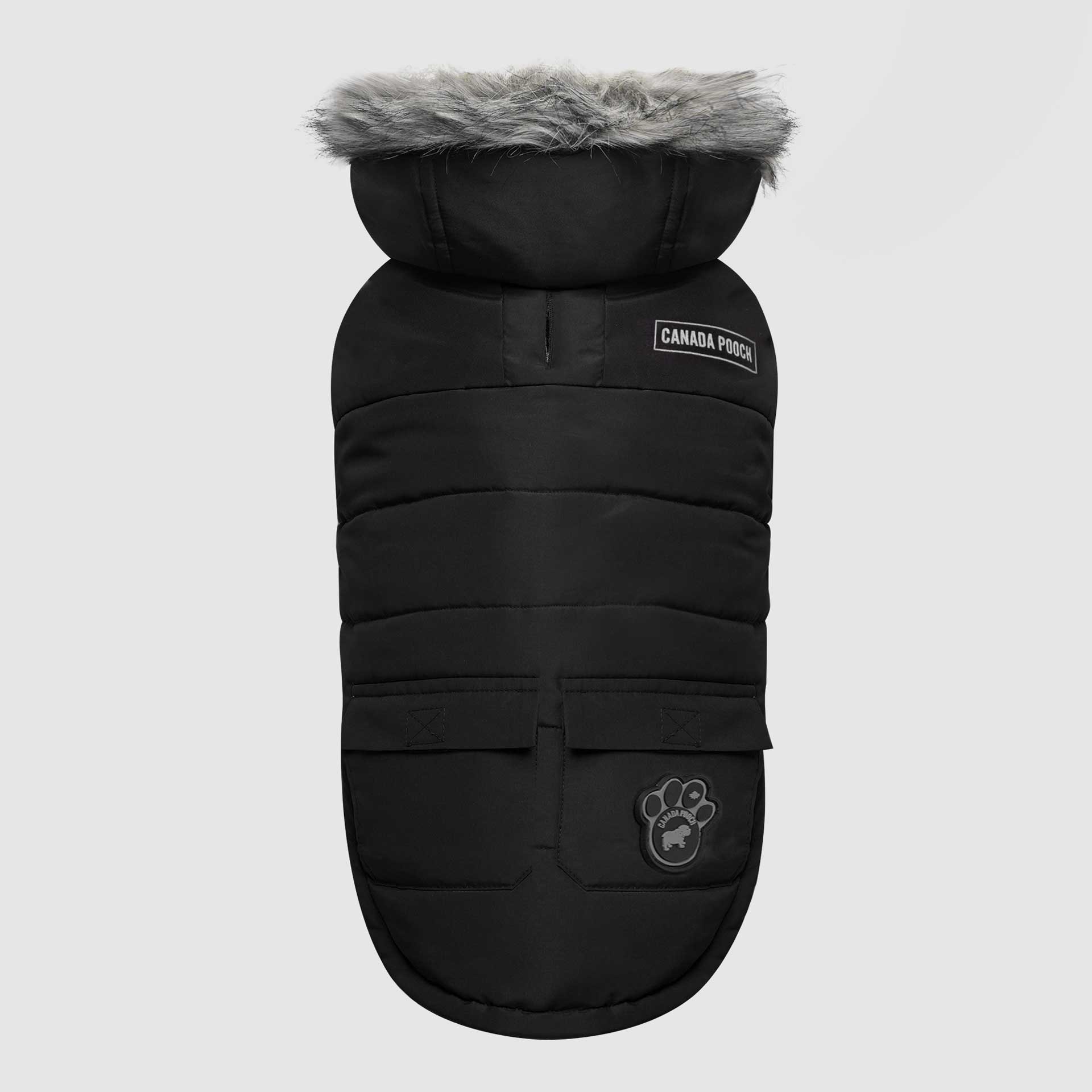 True North Parka L7