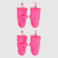Waterproof Rain Boots Q0