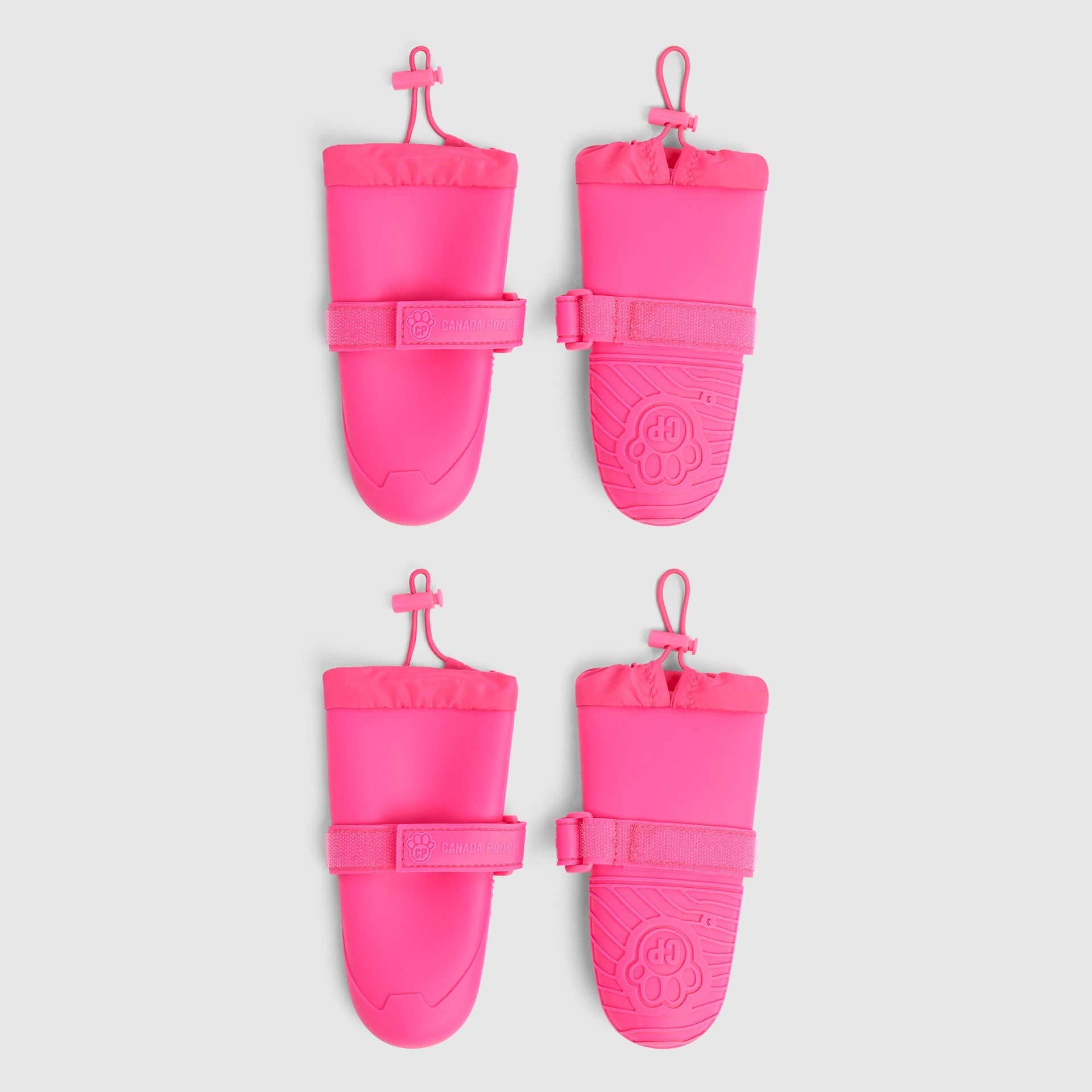 Waterproof Rain Boots Q0