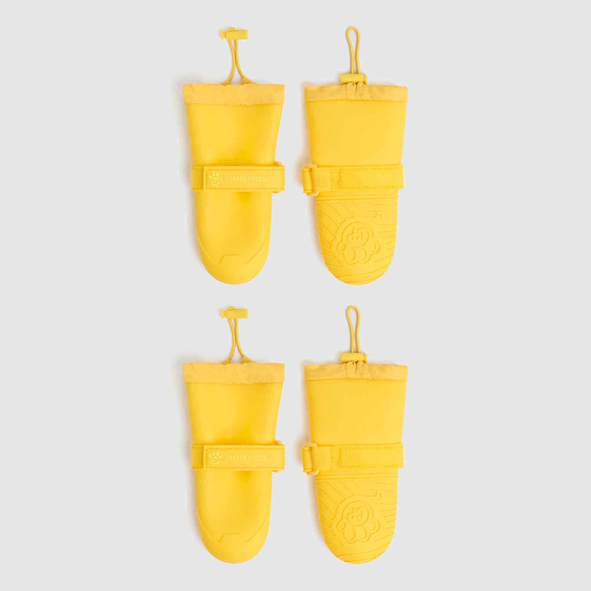 Waterproof Rain Boots Z3