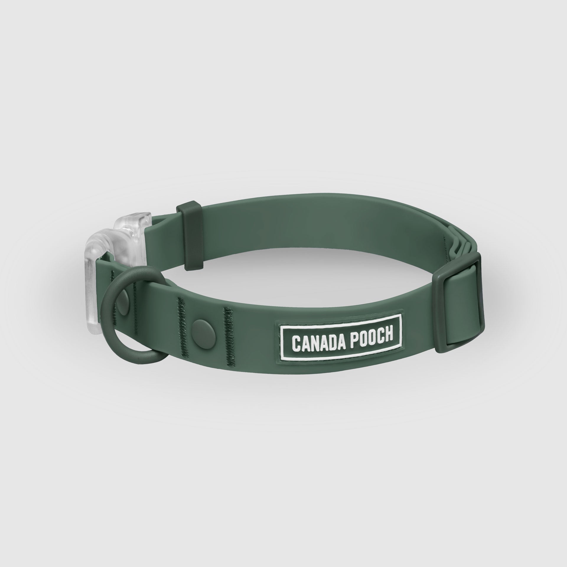 Waterproof Collar H9