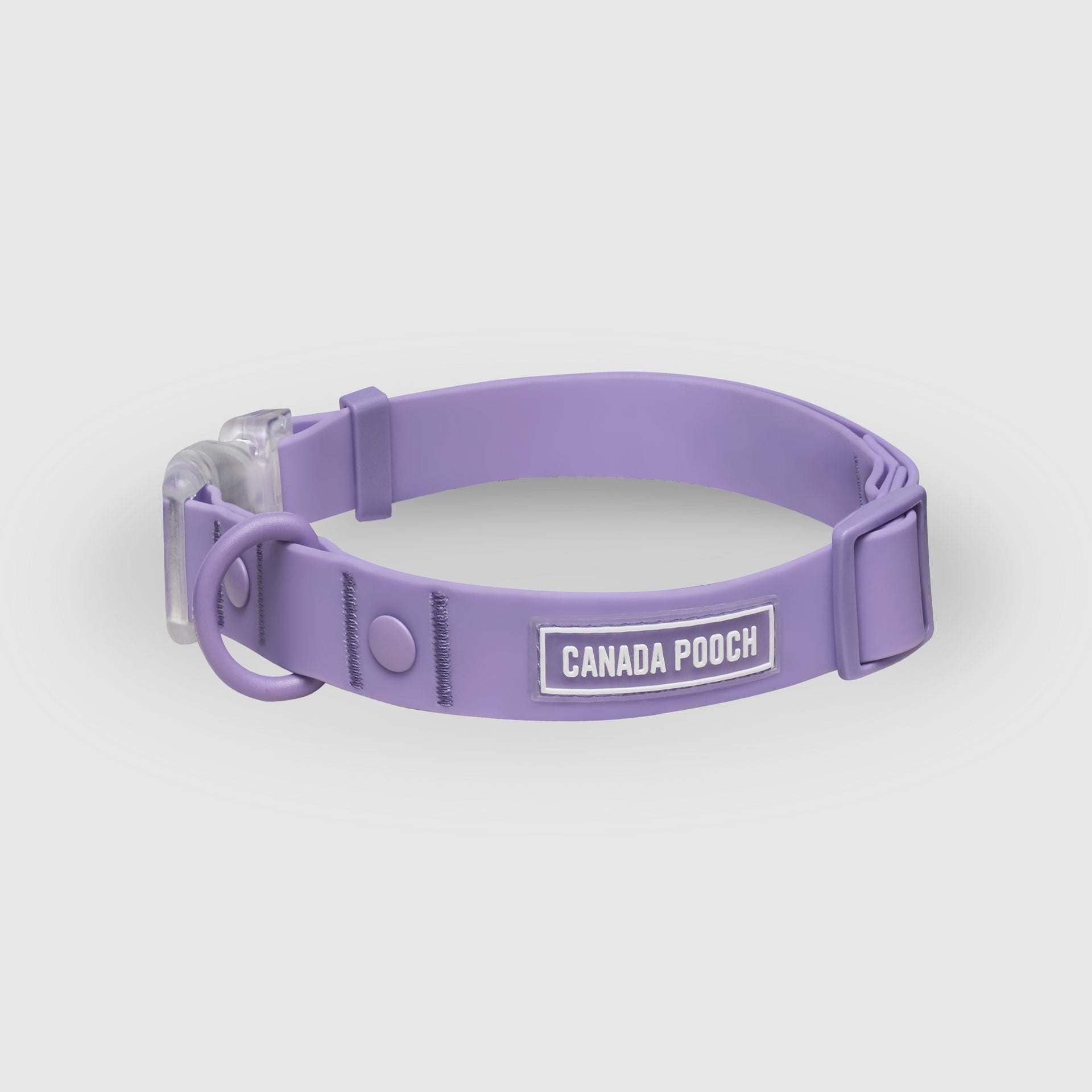 Waterproof Collar H9
