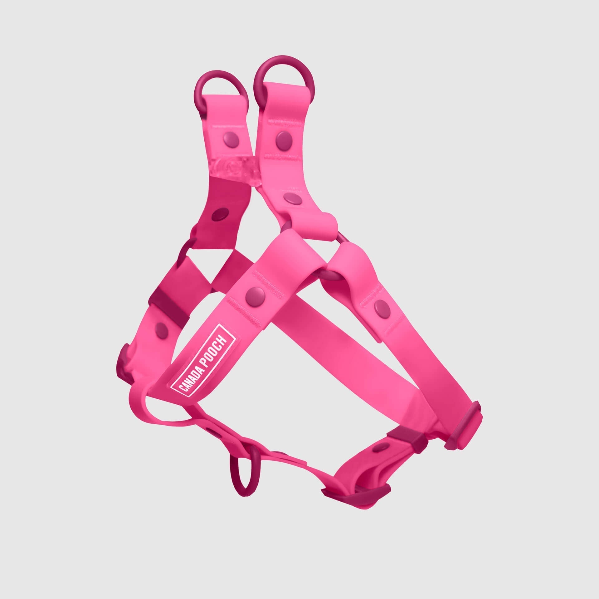 Waterproof Harness B9