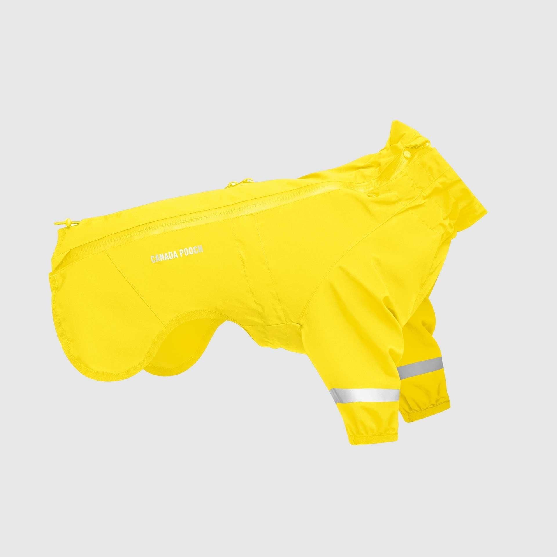 Waterproof Raincoat S4