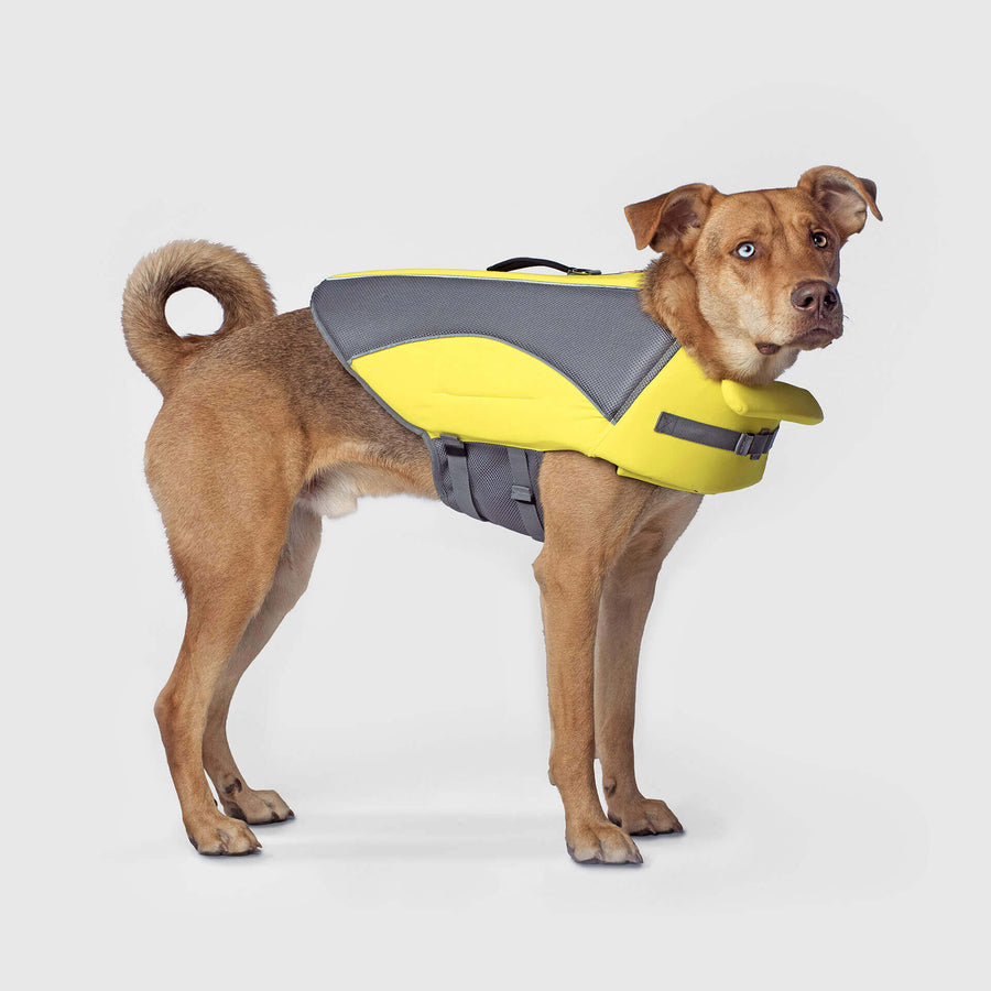 Wave Rider Life Jacket FA4A